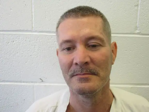 Calvin Adams murder of Richard Austin