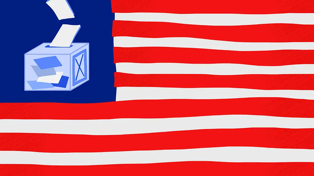 🗳️ District 26 Heads to a Runoff