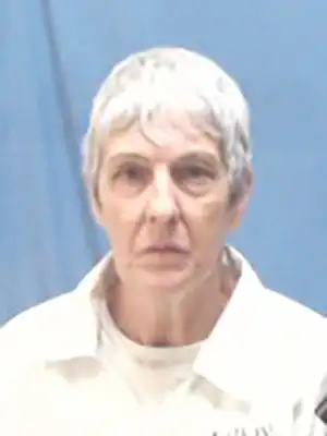 Jerrie L. Acklin murder of Linda Jo Stingley