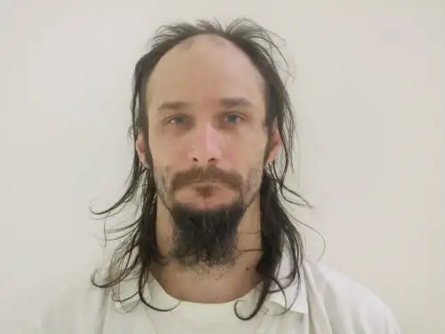 Michael L. Ackart murder of Pete Richardson