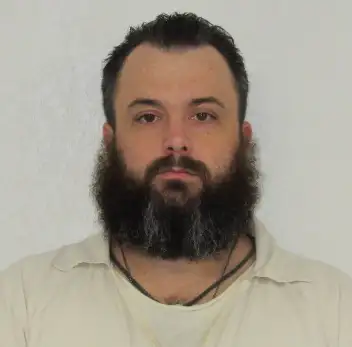 Ryan C. Abbott murder of John Hardin